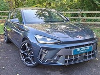 2025 Cupra Leon 1.5 TSI 150 V2 5dr HATCHBACK PETROL Manual