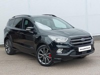 2019 Ford Kuga Estate 1.5 EcoBoost ST-Line Edition 5dr 2WD SUV Petrol Manual