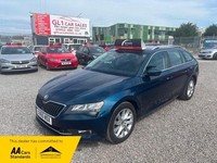 Skoda Superb SE TSI