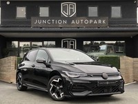 2025 Volkswagen Golf TSI R-Line Hatchback Petrol Manual