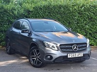 2019 Mercedes-Benz GLA GLA 180 Urban Edition 5dr Auto Hatchback Petrol Automatic