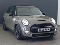 2019 MINI HATCHBACK 2.0 Cooper S Exclusive II 3dr Auto HATCHBACK PETROL Automati