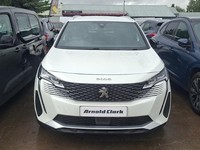 2023 Peugeot 5008 1.5 BlueHDi Active Premium+ 5dr EAT8 HATCHBACK DIESEL Automati