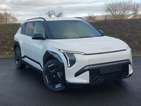 2025 Kia EV3 148kW GT-Line 81.4kWh 5dr Auto Estate Electric Automatic