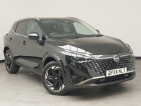 2024 Nissan Qashqai 1.3 DiG-T MH 158 N-Connecta 5dr Xtronic HATCHBACK PETROL Aut