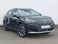 2026 Volkswagen T-Roc 1.5 eTSI 150 Life 5dr DSG Hatchback Petrol Automatic