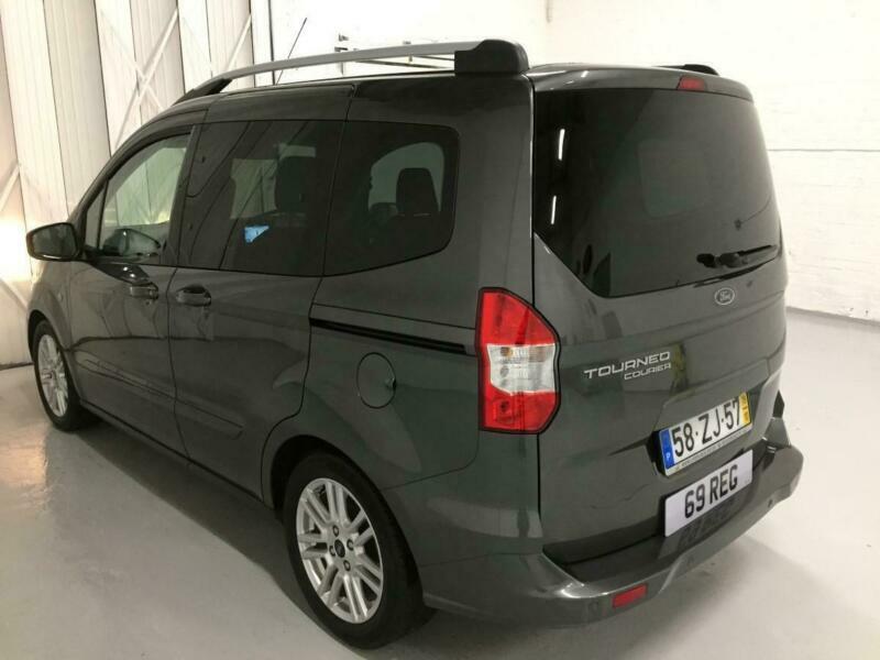 Portuguese Car for sale in UK 58 used Portuguese Cars