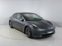 TESLA MODEL 3 Long Range AWD 4dr Auto