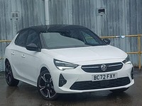 2023 Vauxhall Corsa 1.2 Turbo Ultimate 5dr Auto Hatchback Petrol Automatic