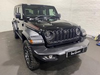 2024 Jeep Wrangler 2.0 GME Rubicon 4dr Auto8 Automatic SUV Petrol Automatic