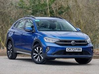2023 Volkswagen Taigo 1.0 TSI Life 5dr HATCHBACK PETROL Manual