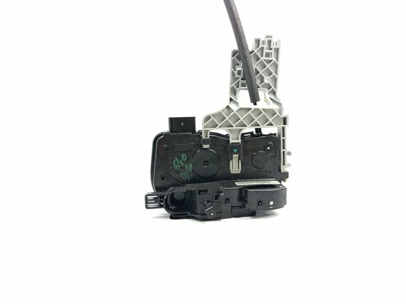 813203u010 Serrure Avant Droit Pour Kia Sportage (Ql) D4fd 217598