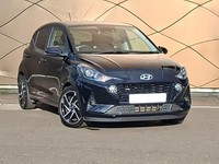 2022 Hyundai i10 1.0 MPi Premium 5dr Hatchback Petrol Manual