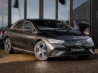 2024 Mercedes-Benz EQA EQE 350+ 215kW AMG Line Edition 96kWh 4dr Auto Saloon Ele
