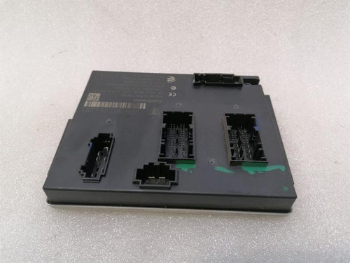 PORSCHE CAYENNE 958 92A BCM module 7PP907064DD Komfort Steuergerät