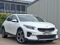 2021 Kia XCeed 1.0T GDi ISG 3 5dr Hatchback Petrol Manual