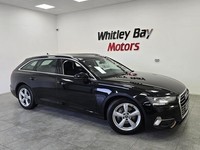 2019 Audi A6 Avant TDI Sport Estate Diesel Automatic