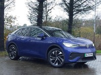 2024 Volkswagen ID.5 210kW Match Pro 77kWh 5dr Auto Coupe Electric Automatic