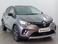 2024 Renault Captur 1.0 TCE 90 Techno 5dr Hatchback Petrol Manual