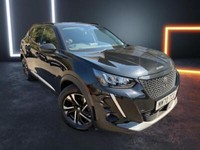 2021 Peugeot 2008 1.2 PureTech Allure Premium 5dr HATCHBACK Petrol Manual