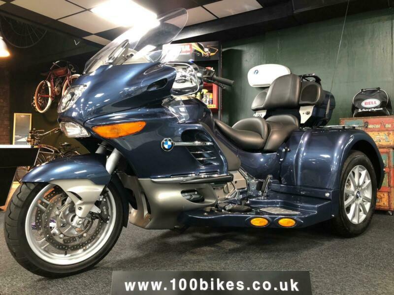 Bmw Trike for sale in UK 60 secondhand Bmw Trikes