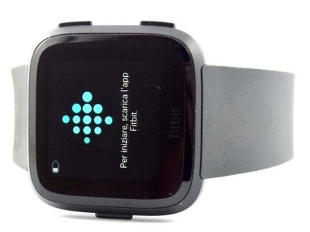 fb505 fitbit
