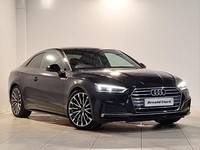 2016 Audi A5 2.0 TFSI S Line 2dr S Tronic Coupe Petrol Automatic