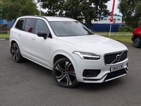 2020 Volvo XC90 2.0 B5D [235] R DESIGN 5dr AWD Geartronic ESTATE DIESEL Automati