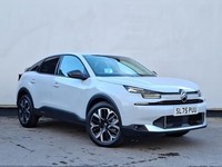 2025 Citroen C4 1.2 [130] Max 5dr Auto Hatchback Petrol Automatic