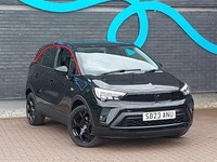 2023 Vauxhall Crossland 1.2 Turbo GS 5dr HATCHBACK PETROL Manual