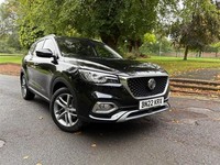 2022 MG MG HS 1.5 T-GDI Exclusive SUV 5dr Petrol Manual Euro 6 (s/s) (162 ps) SU