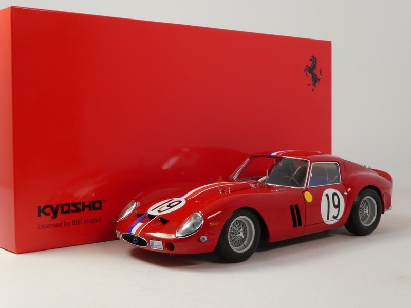 Cmr Ferrari 250 Gto Street Red 1964 1/18 Cmr073 | eBay Cmr Ferrari 250 Gto Street Red 1964 1/18 Cmr073 | eBay