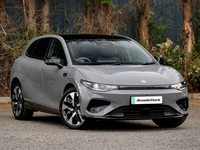 2026 Leapmotor B05 160kW 67kWh 5dr Auto Hatchback Electric Automatic