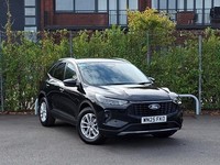 2025 Ford Kuga 1.5 EcoBoost Titanium 5dr HATCHBACK PETROL Manual