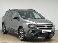 2019 Ford Kuga 1.5 TDCi ST-Line 5dr 2WD HATCHBACK DIESEL Manual