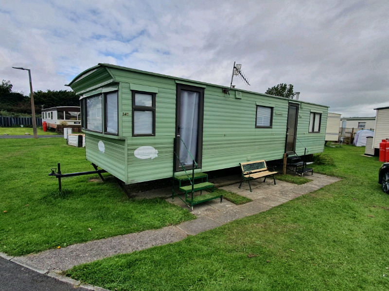 Static caravan for rent in Morecambe, Lancashire Gumtree