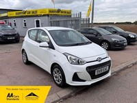 Hyundai I10 SE