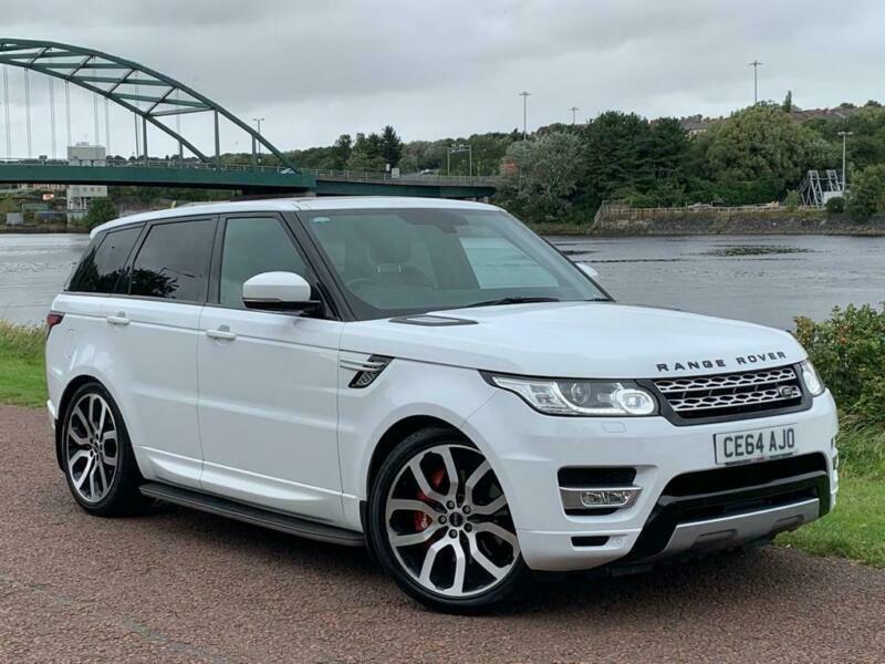 C1a13 64 range rover