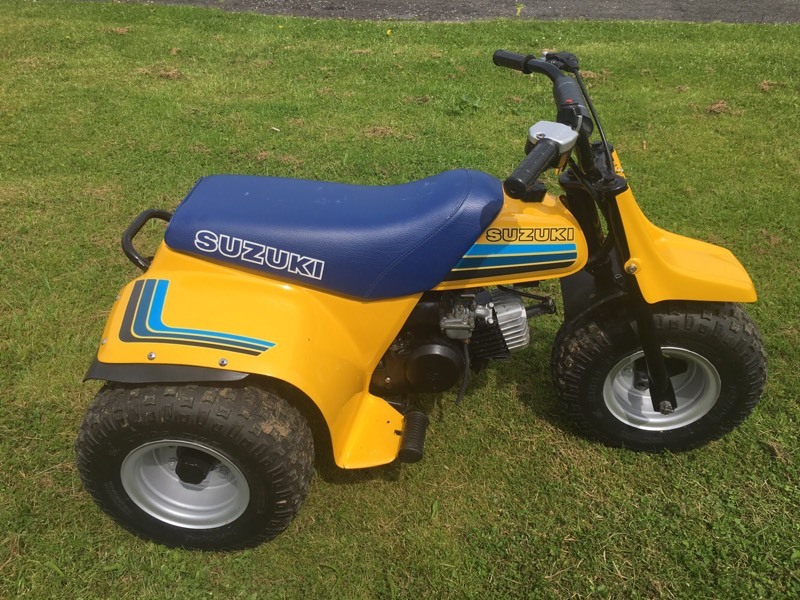 Suzuki