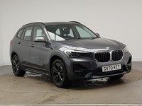 2021 BMW X1 sDrive 20i Sport 5dr Step Auto SUV Petrol Automatic