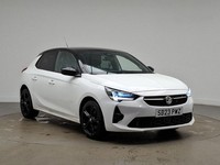 2023 Vauxhall Corsa 1.2 Turbo GS 5dr HATCHBACK PETROL Manual
