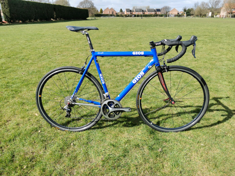 uk road and race bikes for sale