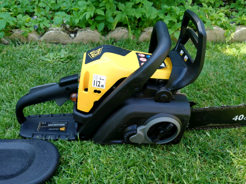 Jcb Chainsaw for sale in UK 60 used Jcb Chainsaws