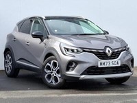 2023 Renault Captur 1.0 TCE 90 Techno 5dr Hatchback Petrol Manual