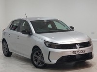 2025 Vauxhall Corsa 1.2 Turbo Design 5dr Hatchback Petrol Manual