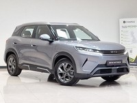 2026 BYD Atto 2 130kW Boost 51kWh 5dr Auto Hatchback Electric Automatic