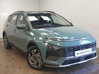 2025 Hyundai BAYON 1.0 TGDi Advance 5dr DCT HATCHBACK PETROL Automatic