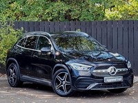 2023 Mercedes-Benz GLA GLA 200 AMG Line Executive 5dr Auto HATCHBACK PETROL Auto