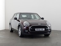 2016 MINI Clubman 1.5 Cooper 6dr Estate Petrol Manual