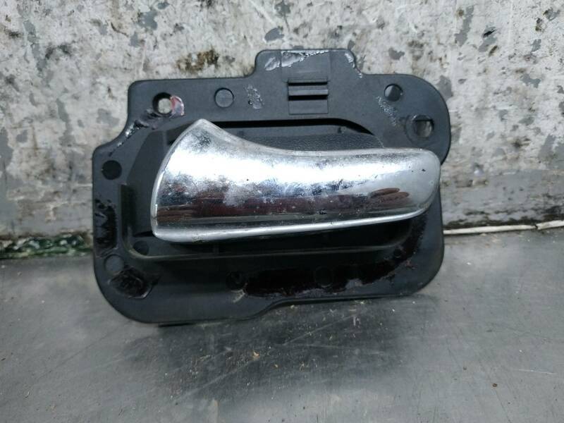 09134969 PoignÃ©E IntÃ©Rieure ArriÃ¨Re Gauche Pour Opel Vectra B 1995 412004